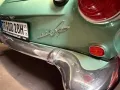 Auto Union DKW AUTO UNION SP 1000 VOLL-(ÜBER)-RESTAURIERT