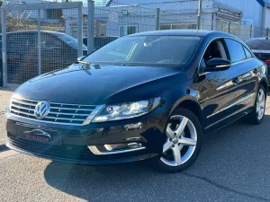 Volkswagen CC Highline BMT 1.4TSI DSG-XENON-LEDER-NAVI-KAM-