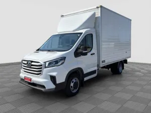 Other MAXUS Deliver 9 Deliver9 2.0 CRDI 150CV RWD PL-R