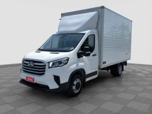 Other MAXUS Deliver 9 Deliver9 2.0 CRDI 150CV RWD PL-R