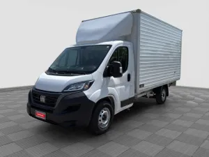 Fiat FIAT Ducato Ducato 35 2.2 Mjt 140CV PL Cabinato 