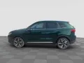 MG ZS ZS Hybrid+ Luxury