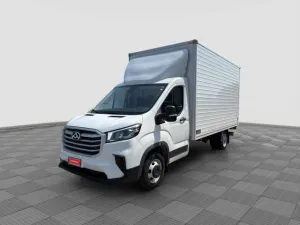 Other MAXUS Deliver 9 Deliver9 2.0 CRDI 150CV RWD PLM-