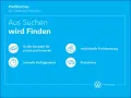 Volkswagen Transporter Kasten 2.0 TDI AHK NAVI KAMERA