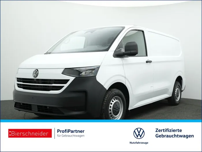 Volkswagen Transporter Kasten 2.0 TDI AHK NAVI KAMERA