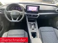 Seat Leon Sp. 1.0 eTSI DSG FR 17 LED Navi Kamera ACC 