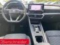 Seat Leon Sp. 1.0 eTSI DSG FR 17 LED Navi Kamera ACC 