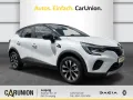 Renault Captur II 1.3 TCe 140 Mild-Hybrid Evolution