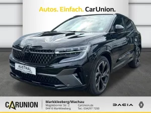 Renault Austral Techno Esprit Alpine E-Tech Full Hybrid 