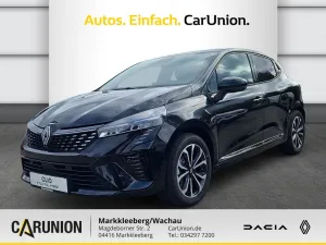 Renault Clio Techno E-Tech Full Hybrid 145