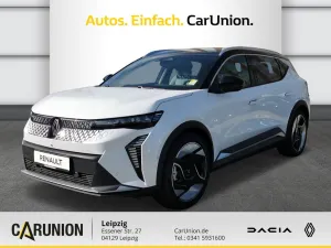 Renault Scenic E-Tech Electric EV87 220HP Iconic