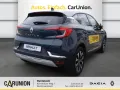 Renault Captur TECHNO TCe 140 Navi+Kamera+Sitzheizung
