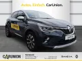 Renault Captur TECHNO TCe 140 Navi+Kamera+Sitzheizung