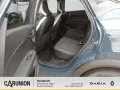 Renault Captur TECHNO TCe 140 Navi+Kamera+Sitzheizung