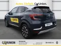 Renault Captur TECHNO TCe 140 Navi+Kamera+Sitzheizung