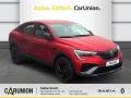 Renault Arkana ESPRIT ALPINE TCe 160 EDC PDC Navi Bose