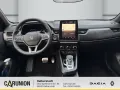 Renault Arkana ESPRIT ALPINE TCe 160 EDC PDC Navi Bose