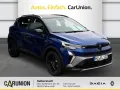 Renault Captur Esprit Alpine 160 EDC NAVI PDC Klima