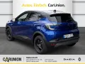 Renault Captur Esprit Alpine 160 EDC NAVI PDC Klima