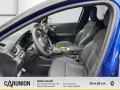 Renault Captur Esprit Alpine 160 EDC NAVI PDC Klima