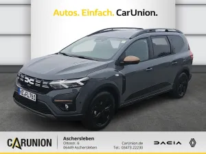 Dacia Jogger 1.6 E-TECH Hyb 140 Extreme 7-Spl.