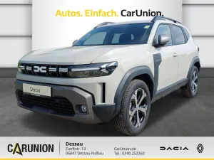 Dacia Duster Journey TCe 130 NAVI/KAMERA/LED/PDC