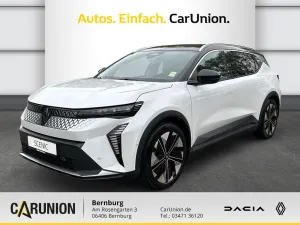 Renault Scenic 100% elek. Techno 220 LR Winterpaket