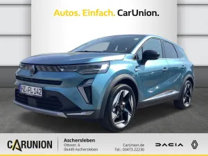Renault Symbioz Iconic E-Tech Full Hybrid 145