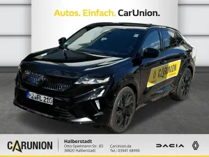 Renault Rafale Esprit Alpine Full Hybrid NAVI PDC Klima