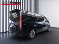 Hyundai STARIA Prime 4WD 2.2 Navi Leder digitales Cockpi