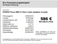 Hyundai STARIA Prime 4WD 2.2 Navi Leder digitales Cockpi
