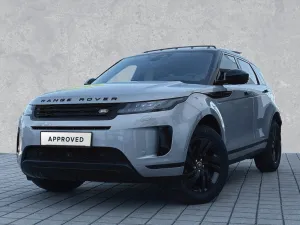 Land Rover Range Rover Evoque S 2.0 D200 Mild-Hybrid EU6e P