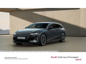 Audi A6 e-tron Avant S-LINE TECH PRO LED-Plus NAV   R