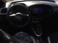 Toyota Aygo X 1.0 VVT-i EU6e Teamplayer 5-Gang-Schaltge