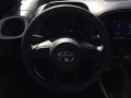 Toyota Aygo X 1.0 VVT-i EU6e Teamplayer 5-Gang-Schaltge