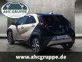 Toyota Aygo X 1.0 VVT-i EU6e Teamplayer 5-Gang-Schaltge