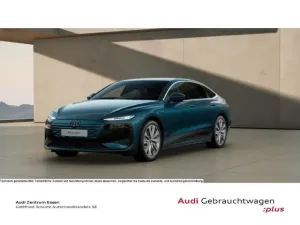 Audi A6 e-tron Sportback TECH PLUS LED-Plus AHK SHZ  