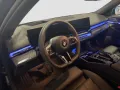 BMW 540d xDrive Touring M Sport Standheizung AHK