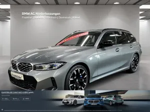 BMW M340i xDrive LiveCockpitProf Kamera Pano.Dach