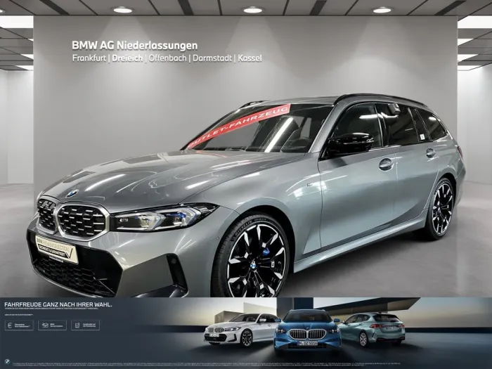 BMW M340i xDrive LiveCockpitProf Kamera Pano.Dach