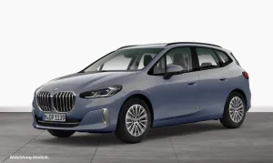BMW 220i Active Tourer
