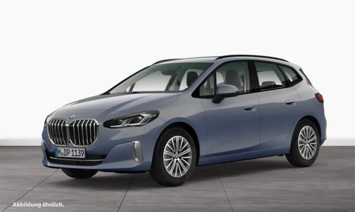 BMW 220i Active Tourer