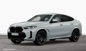BMW X6 xDrive30d M Sport