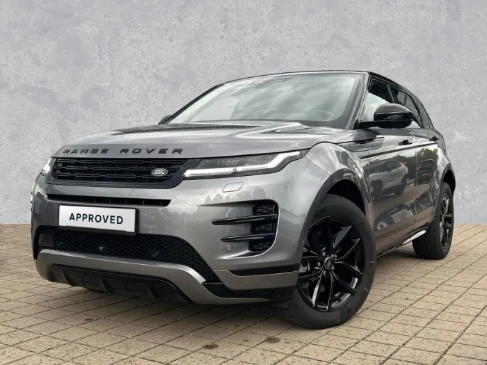 Land Rover Range Rover Evoque Dynamic SE 2.0 D165 Mild-Hybr