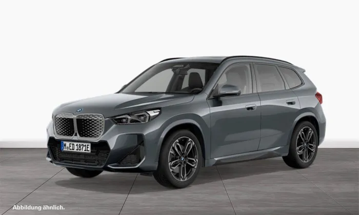 BMW iX1 xDrive30