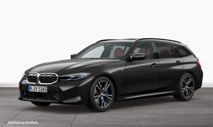 BMW M340i xDrive Touring