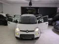 Fiat Panda Hybrid 1.0 GSE Klimaanlage Einparkhile hin
