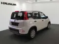 Fiat Panda Hybrid 1.0 GSE Klimaanlage Einparkhile hin