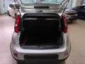 Fiat Panda Hybrid 1.0 GSE Klimaanlage Einparkhile hin