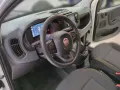 Fiat Panda Hybrid 1.0 GSE Klimaanlage Einparkhile hin